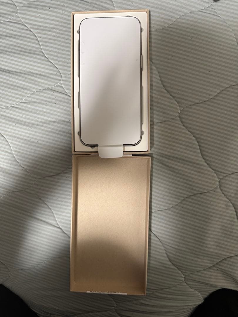 スマートフォン本体 iPhone 15promax 1TB