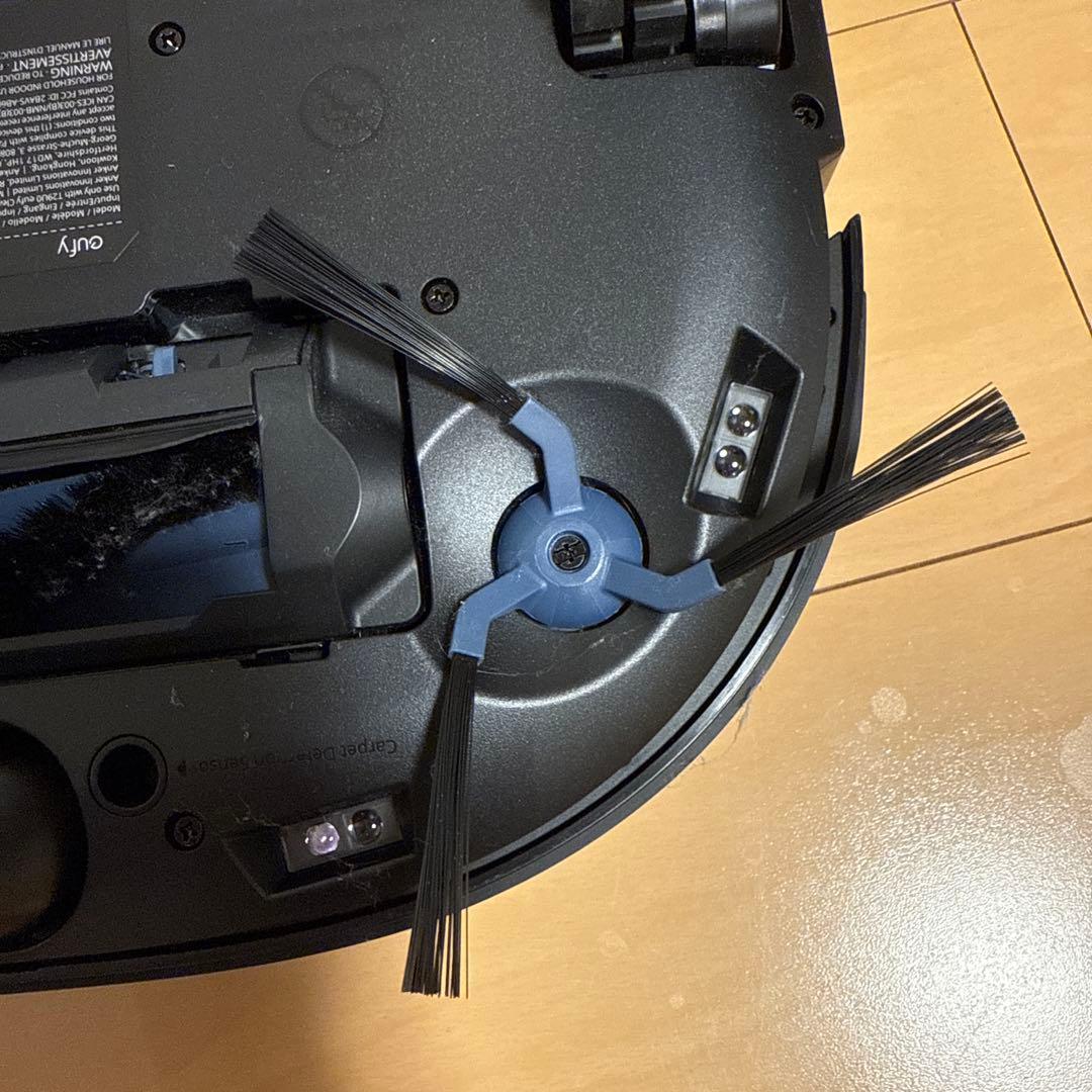 Anker Eufy (ユーフィ) X10 Pro Omni (ロボット掃除機)