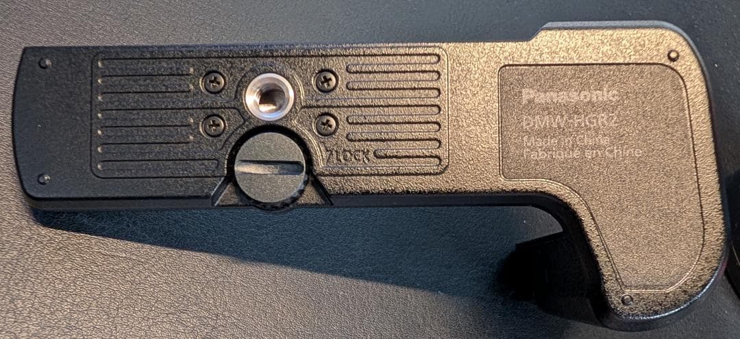 LUMIX GX7 Mark3 ボディ DC-GX7MK3 Panasonic