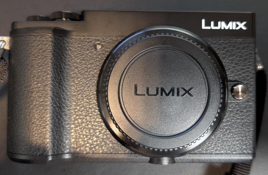 LUMIX GX7 Mark3 ボディ DC-GX7MK3 Panasonic