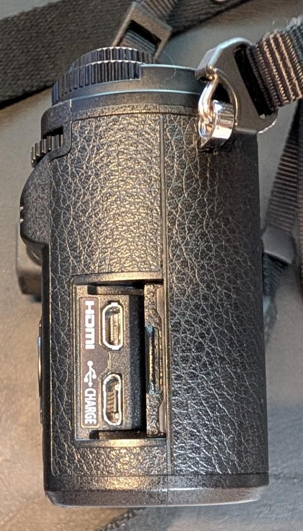 LUMIX GX7 Mark3 ボディ DC-GX7MK3 Panasonic