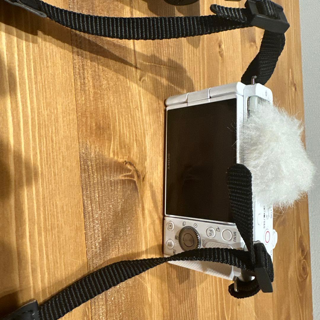 デジタルカメラ SONY vlog cam ZV-E10