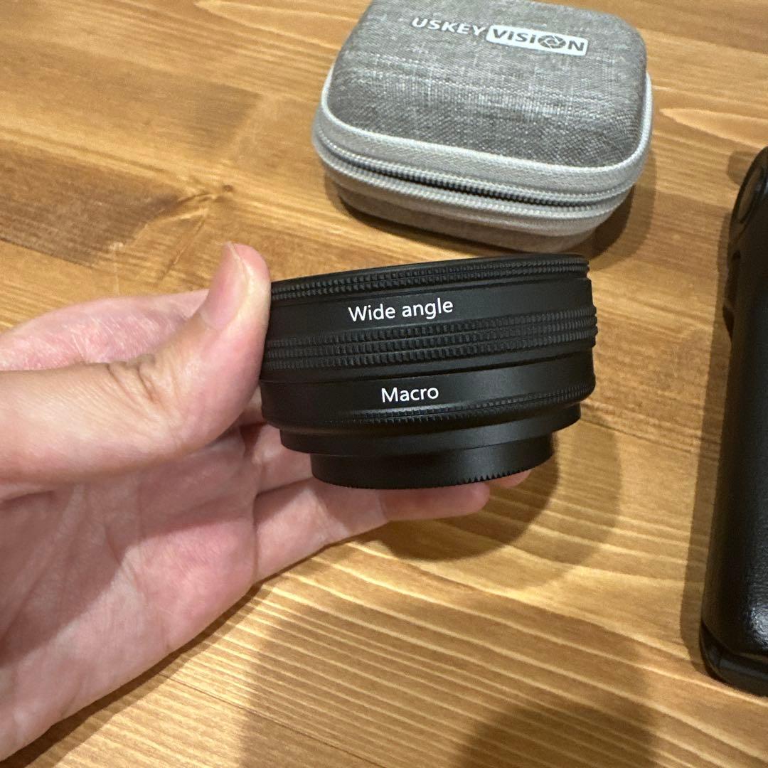 デジタルカメラ SONY vlog cam ZV-E10