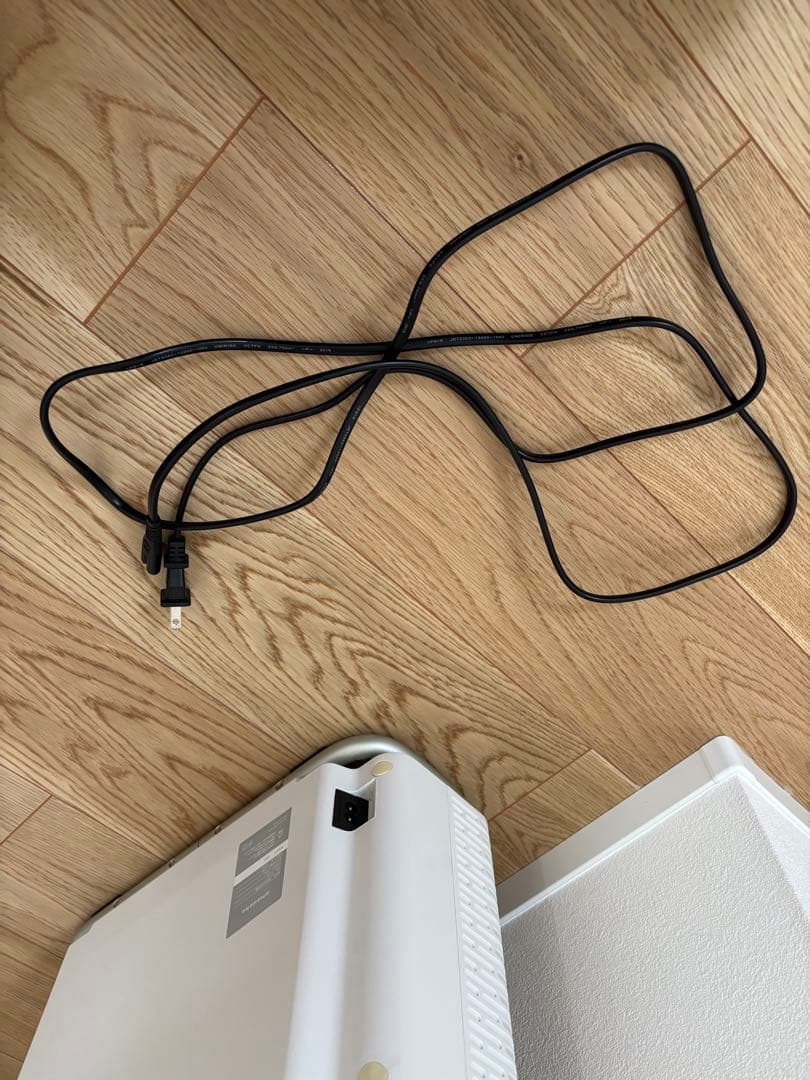 amadana 空気清浄機 ホワイト