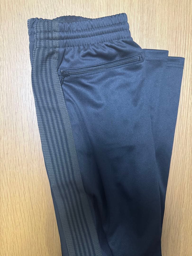 Needles トラックパンツ Sサイズ