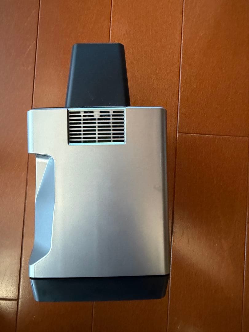 (刃 新品同様)パナソニックリニアシェーバー ラムダッシュ5枚刃ES-CLV7F