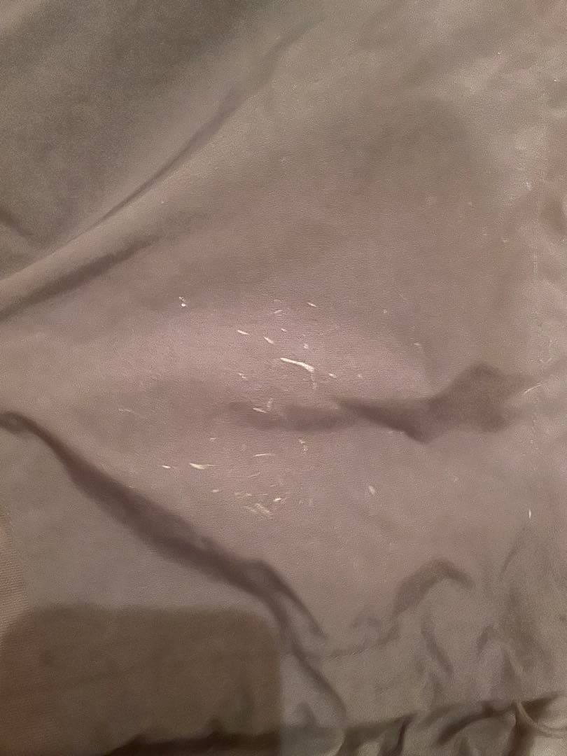 ノースフェイス ブラック スノーボードウェア サイズ140 NYU81525