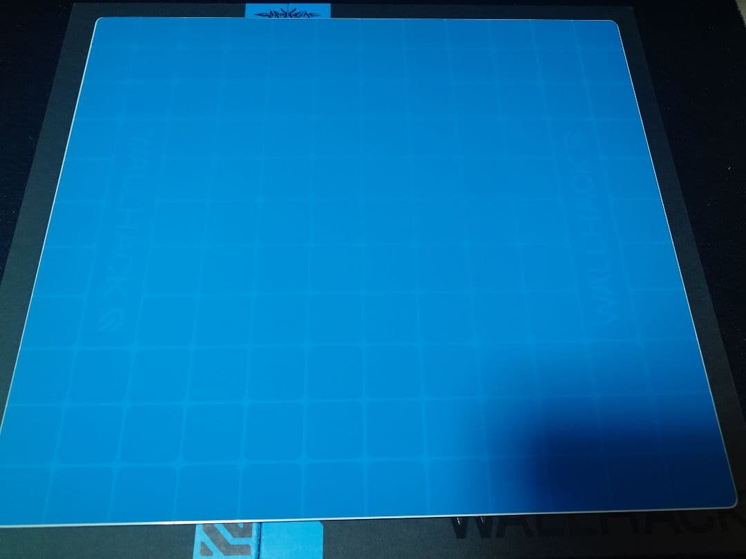 WALLHACK SP-004 SORA,YUME,TWINS3枚セット