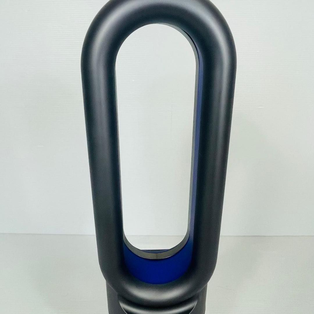 美品 Dyson hot&cool AM09 冷房 暖房 純正リモコン・説明書付