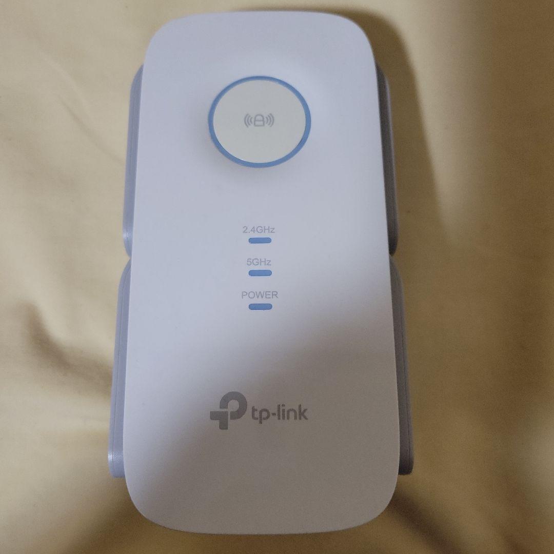 BUFFALO AX7 Wi-Fi 6 ルーター ＋ 中継器