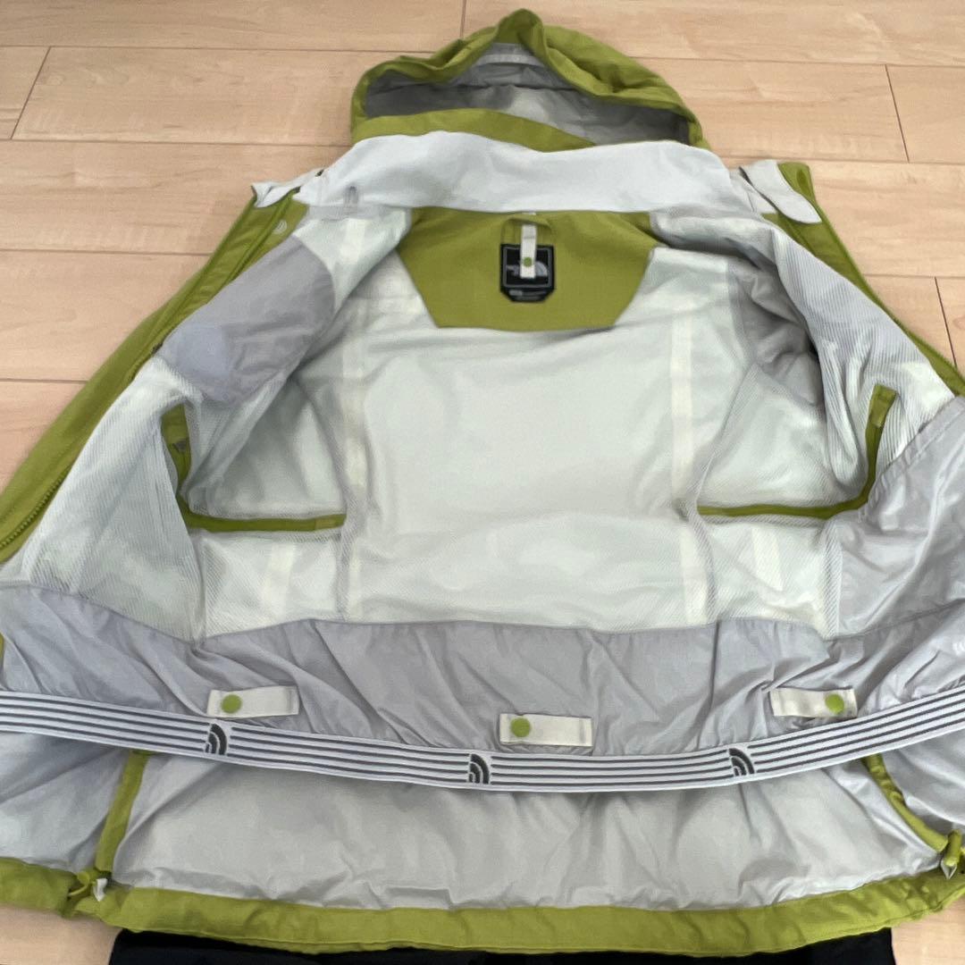 The North Face スキーウェア Ｍ レディース