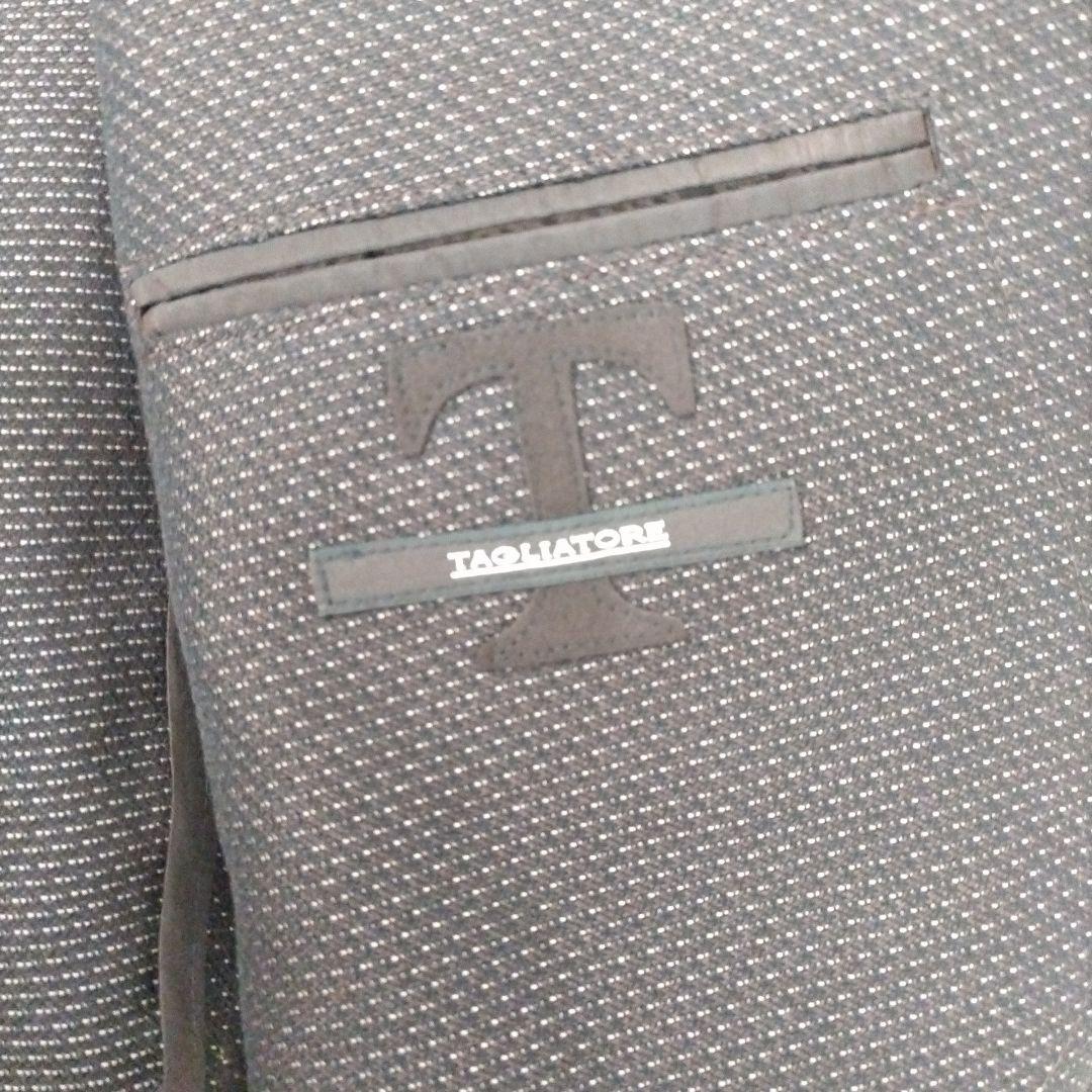 【Oct.13th】TAGLIATORE ビジネスジャケット＆ベストセット