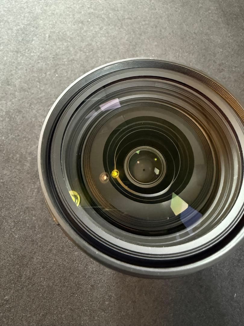 最終値下げSIGMA 24-70mm F2.8 DG DN Sony Eマウント