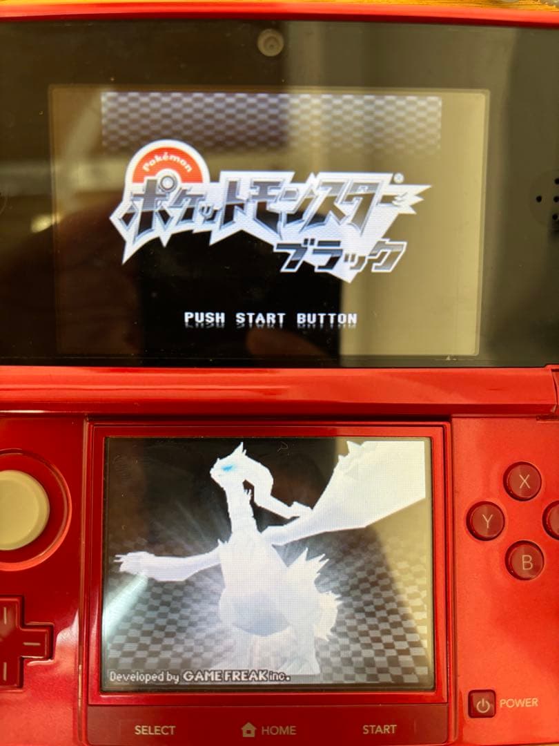 ポケモン　3DS DSソフト　6つセット