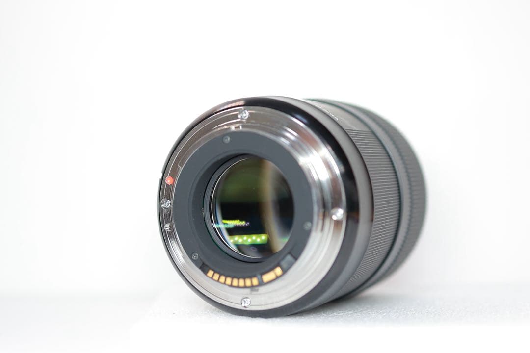 SIGMA 35MM F1.4 キャノンEF用