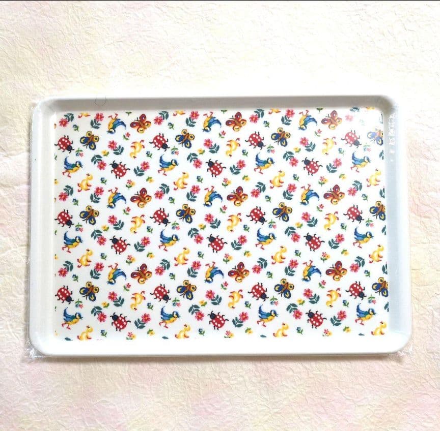 フェイラー　ホーロー　マグカップ　ポット　トレー3点セット