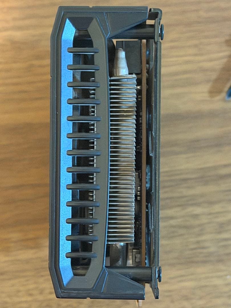 グラフィックボード・グラボ・ビデオカード Sapphire Pulse Radeon RX6600 8GB