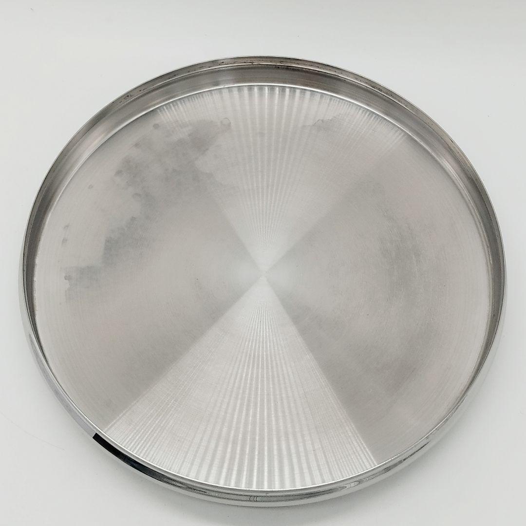 CRISTEL　クリステル　グラフィット　両手鍋　26cm　浅型　IH対応