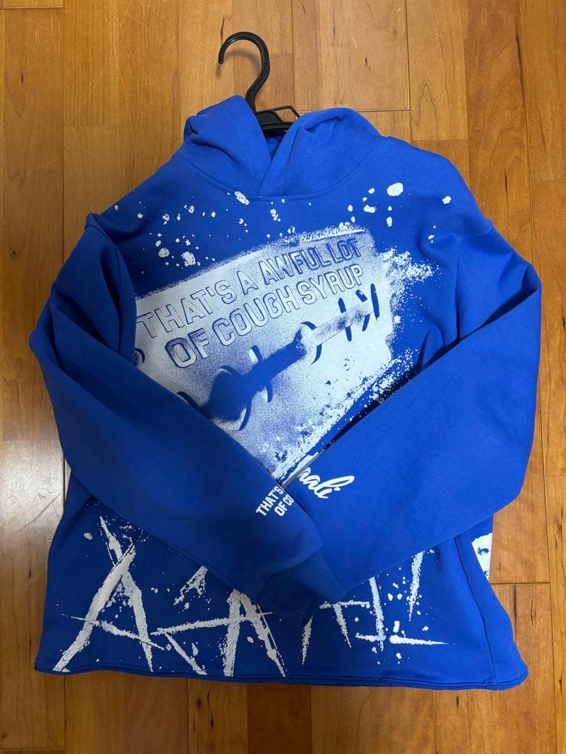 日本未発売　That’s A Awful Lot Of Cough Syrup