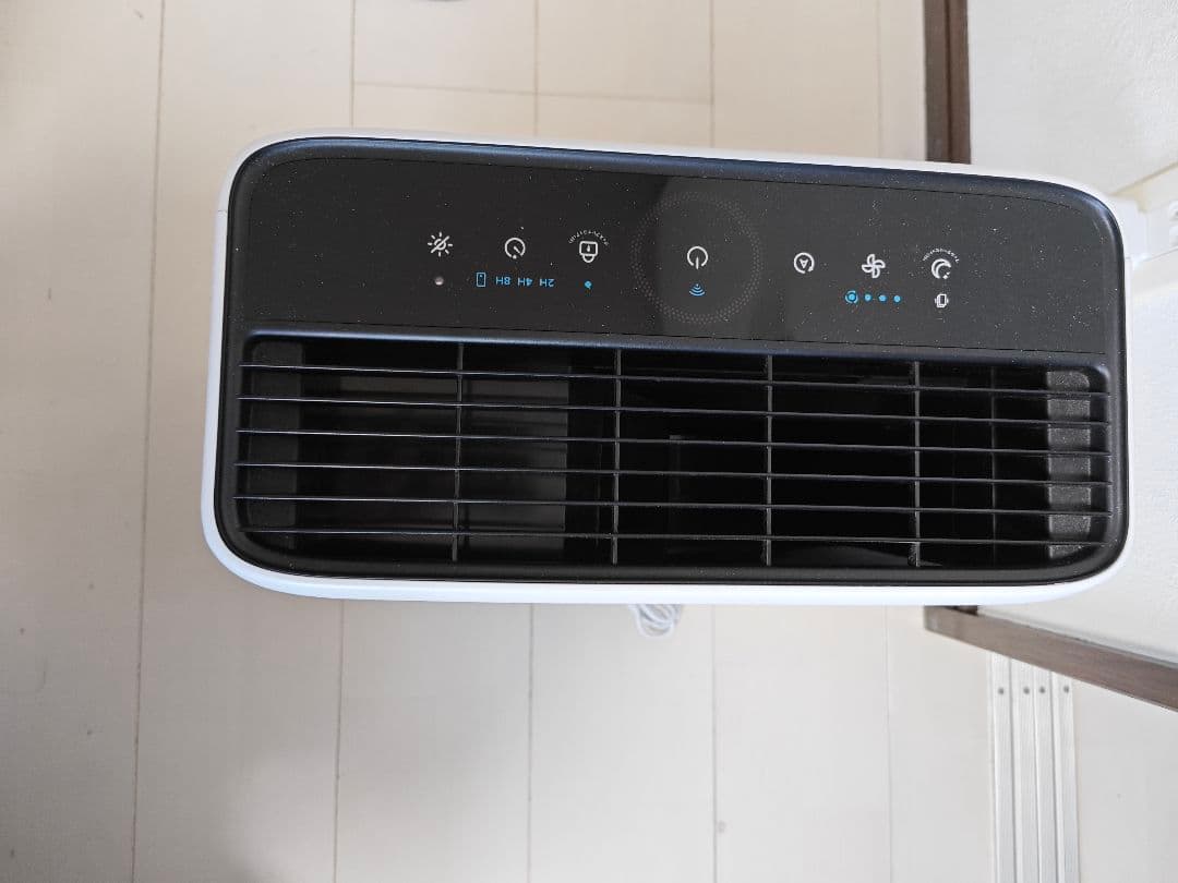 Levoit Vital 100S 空気清浄機