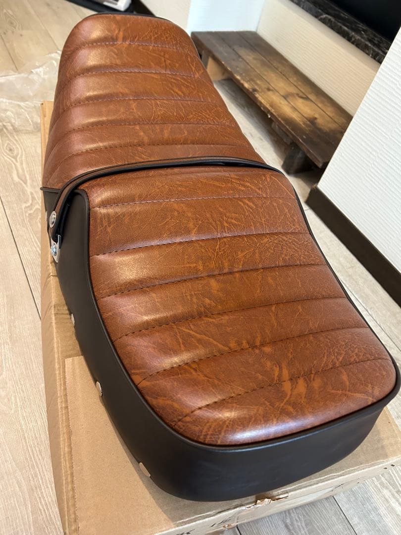 ホーク2 シート