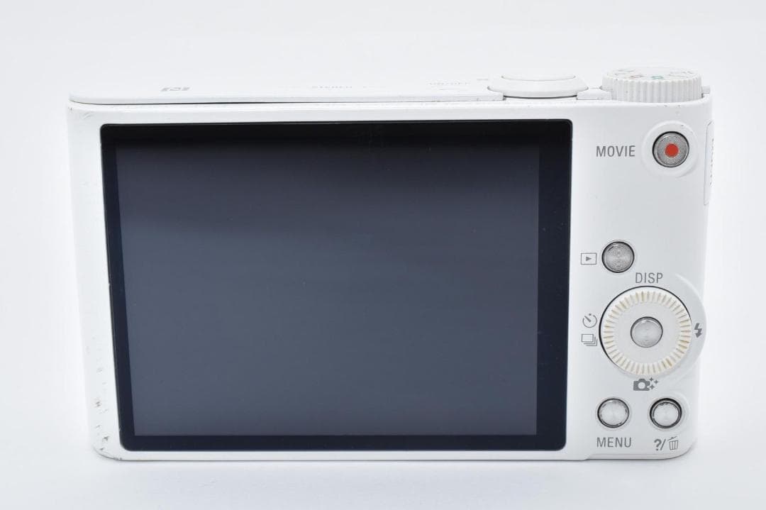 【美品】 SONY DSC-WX350 Cyber-shot デジタルカメラ