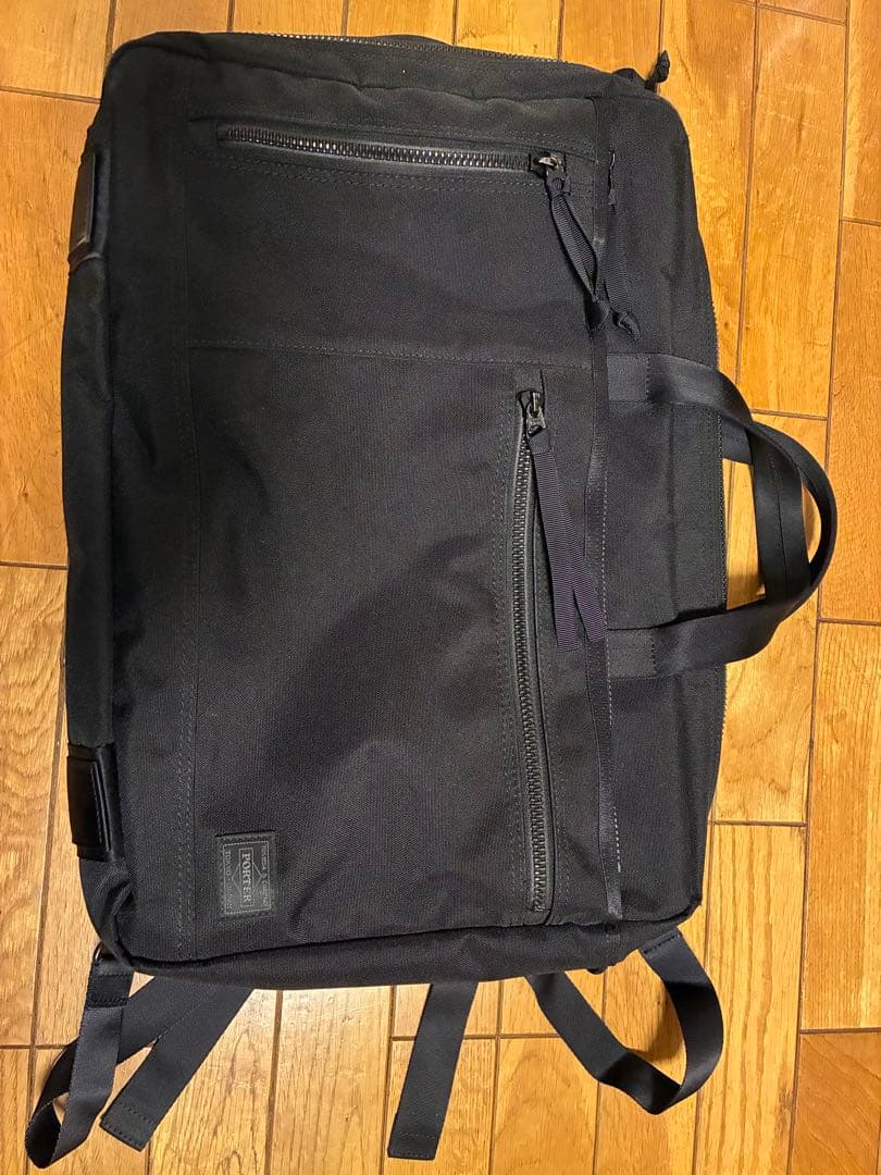 PORTER / ポーター インタラクティブ 3way