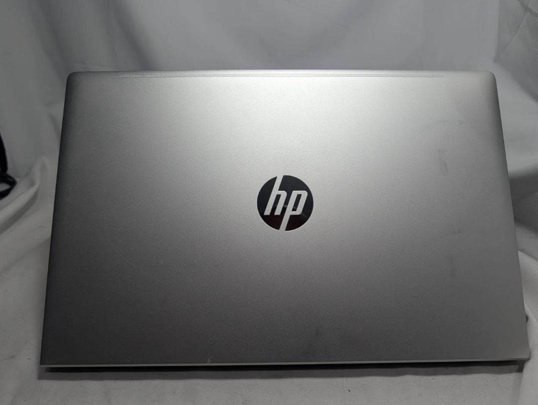 第12世代 i5搭載 HP ProBook i5-1235U 8GB 256GB