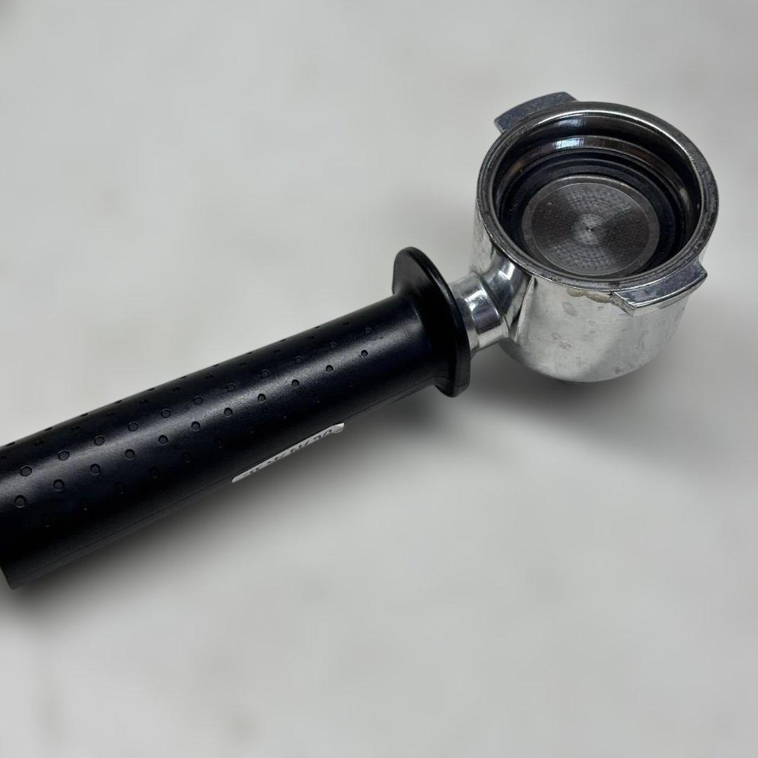 M◆デロンギ　スティローザ　EC235J-BK　エスプレッソ・カプチーノメーカー