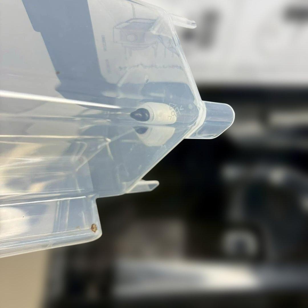 M◆デロンギ　スティローザ　EC235J-BK　エスプレッソ・カプチーノメーカー