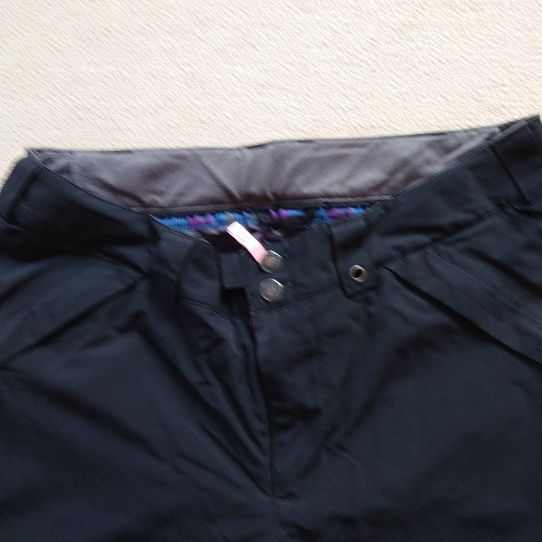 BURTONスノボードパンツ　M