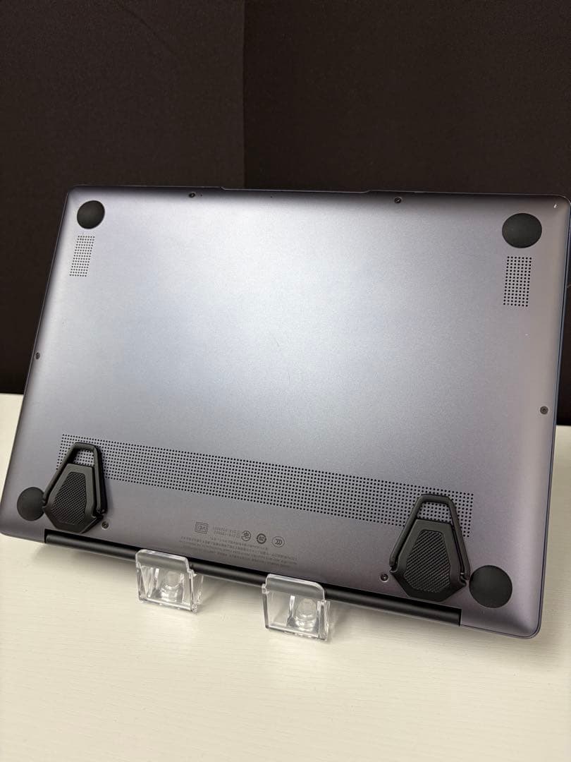 最終値下げ HUAWEI matebook13