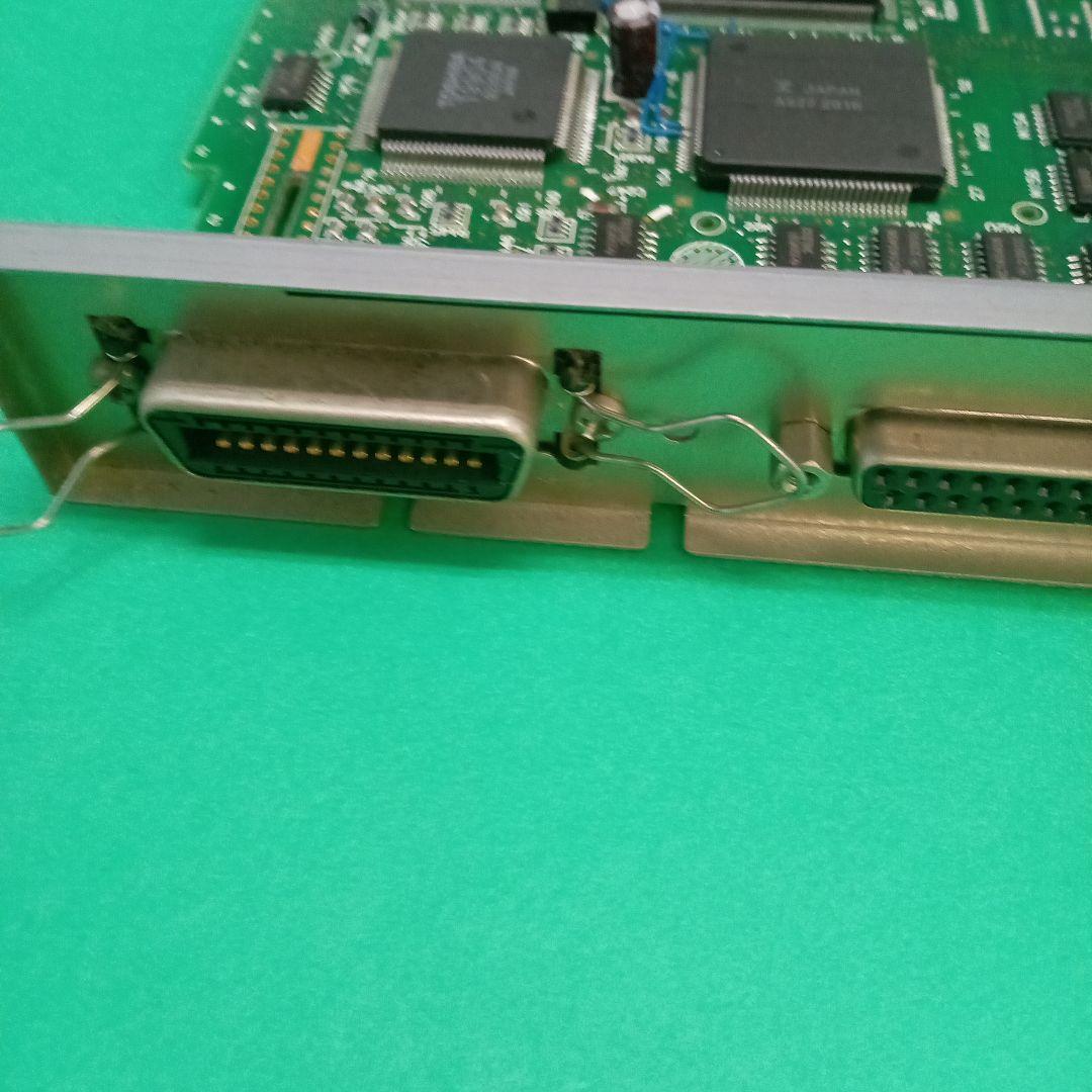 TOWNSⅡ SG20　マザーボード　#02