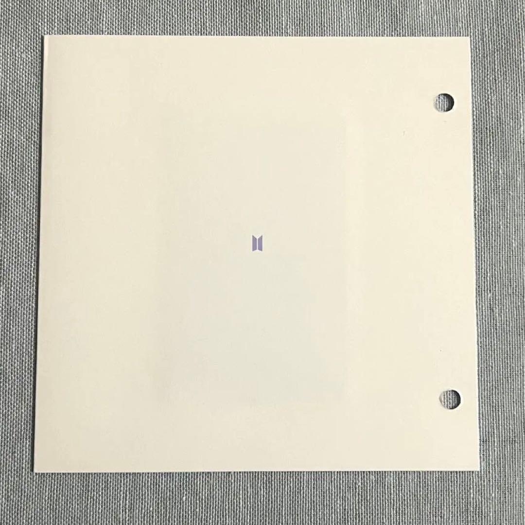 BTS MEMORIES 2018 Blu-ray SUGA ユンギ トレカ