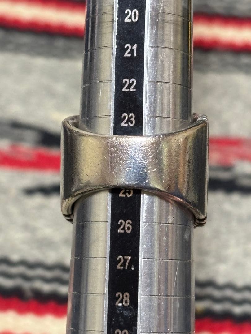 jennifer curtis ターコイズリング