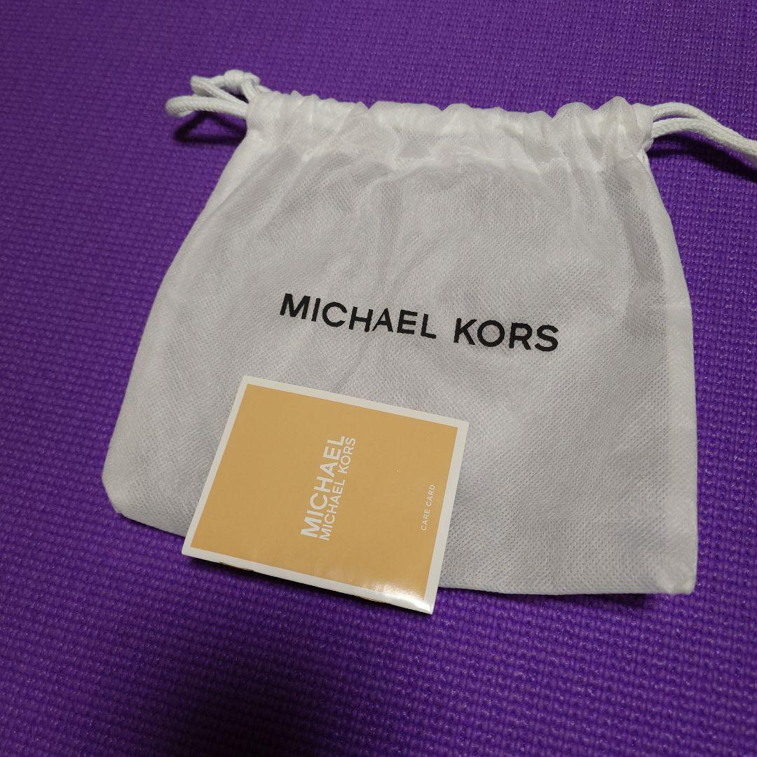 MICHAEL KORS ポーチ 9個セット ベージュ