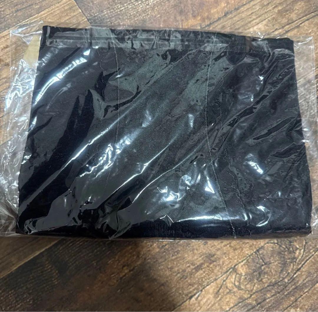 シャンデール　エレガント（NEW柄パワー）ボディスーツ E80 ブラック 新品