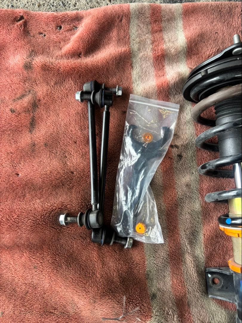 パーフェクトダンパー7G 40ヴェルファイアハイブリッド