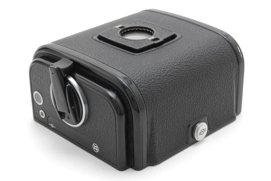 Hasselblad A12 Type II Black ハッセルブラッド