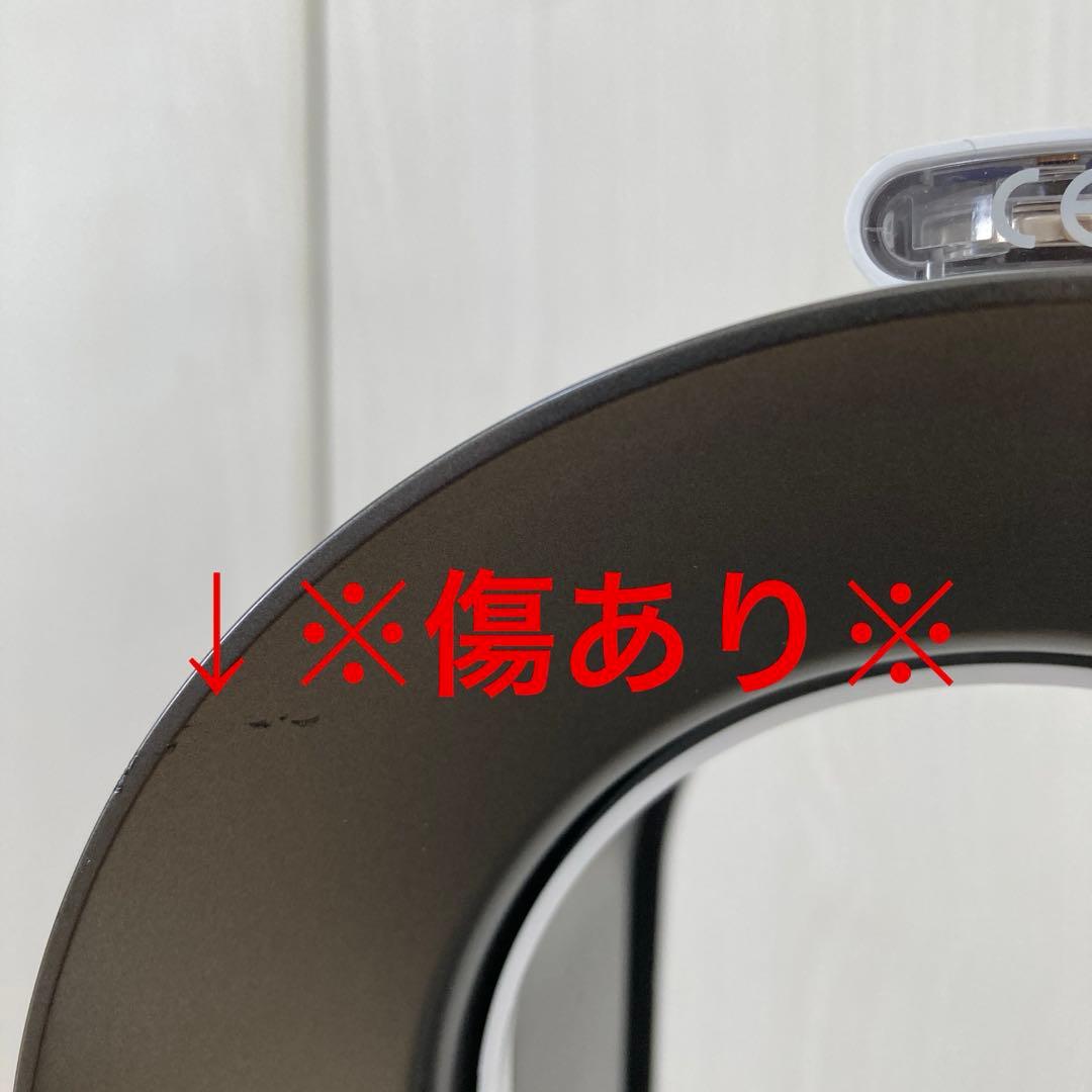 ダイソン　ホット＋クール　2024製