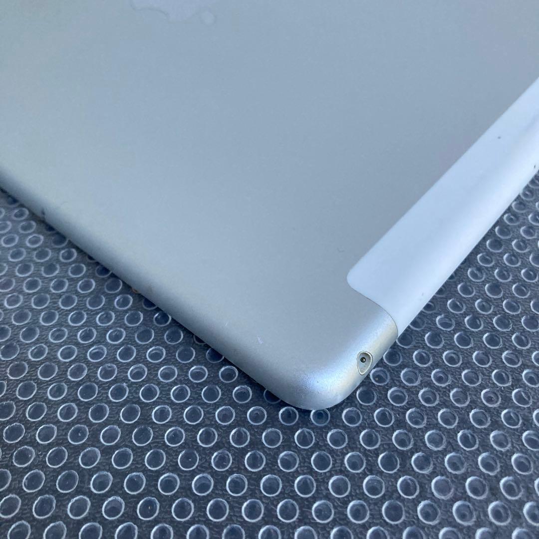 826【早い者勝ち】電池最良好☆iPad7 第7世代 32GB SIMフリー☆