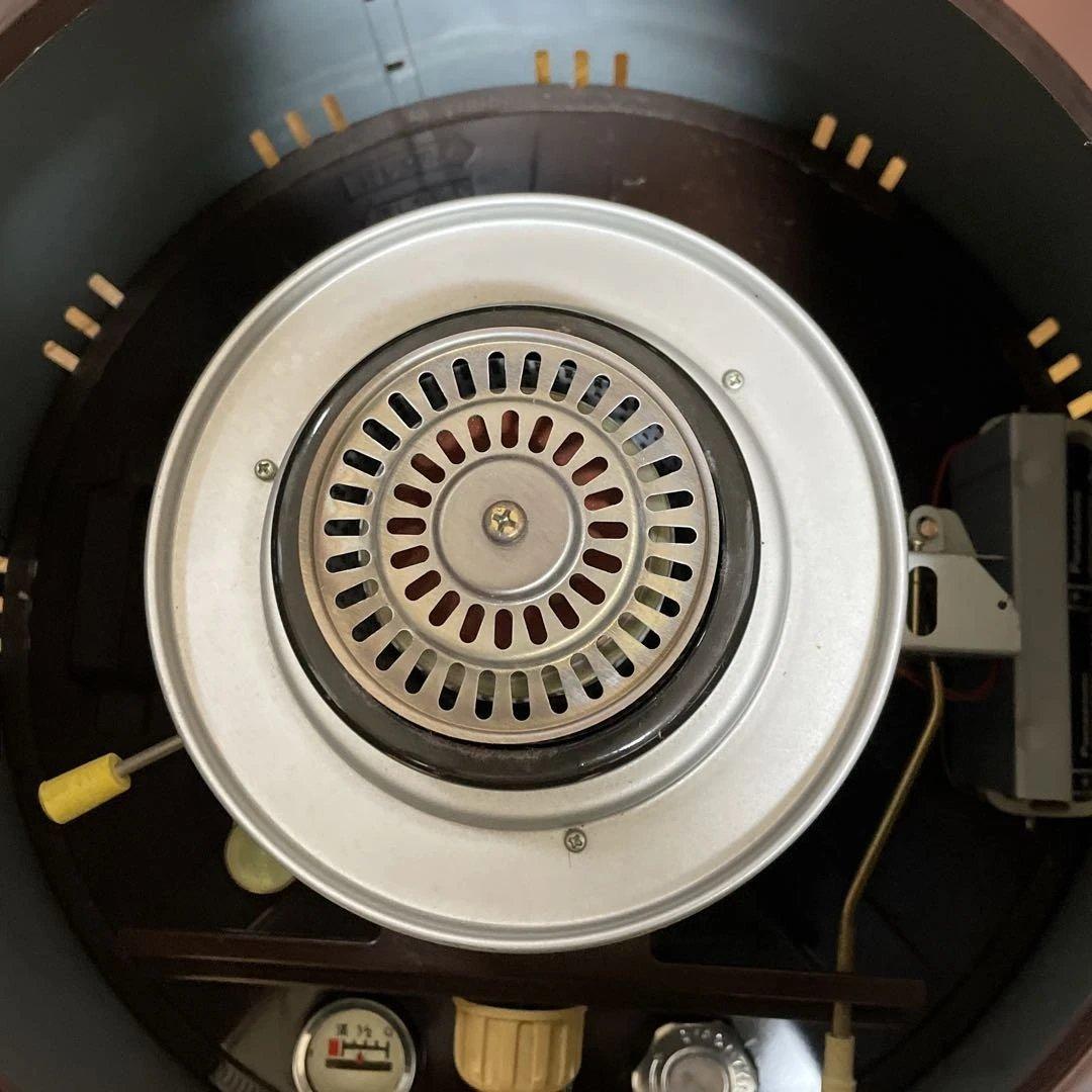 コロナ石油コンロ　ＫＴ-11