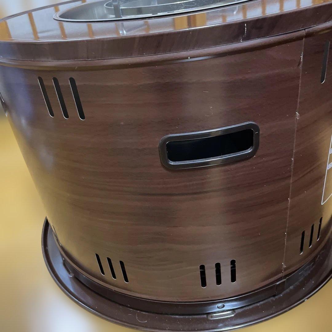 コロナ石油コンロ　ＫＴ-11