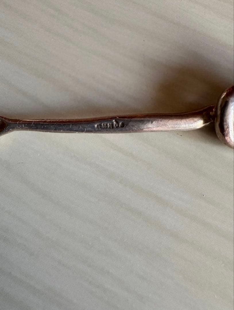 HYDE着用 gundaステルスネックレス