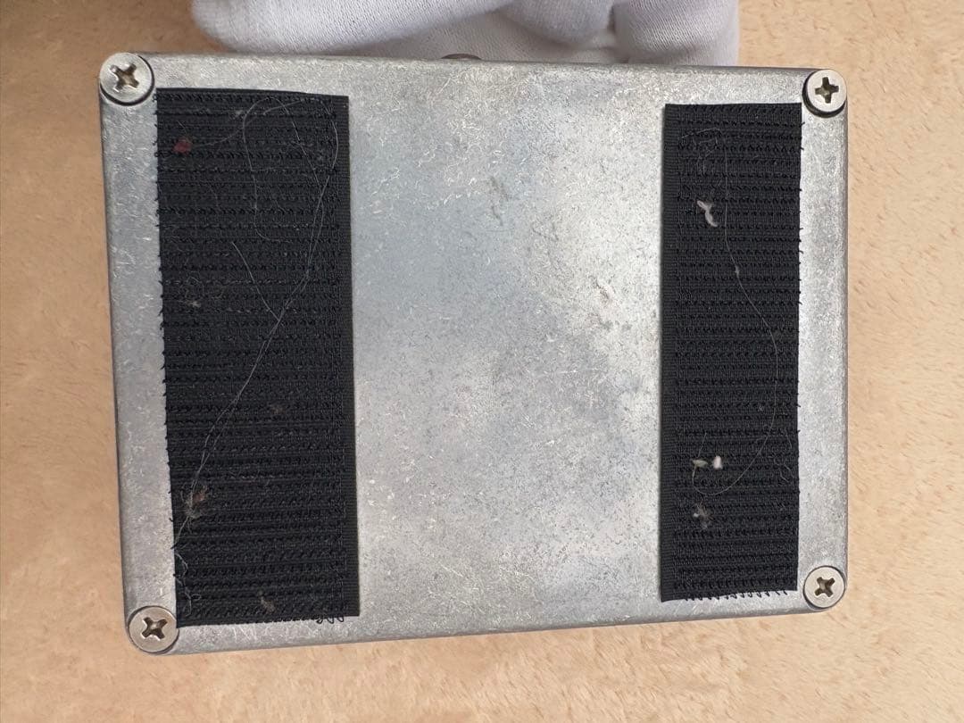 ア*ブ様 Devi Ever シューゲイザー　Shoe Gazer ファズペダル