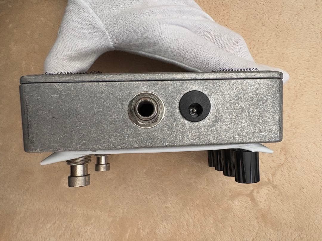 ア*ブ様 Devi Ever シューゲイザー　Shoe Gazer ファズペダル