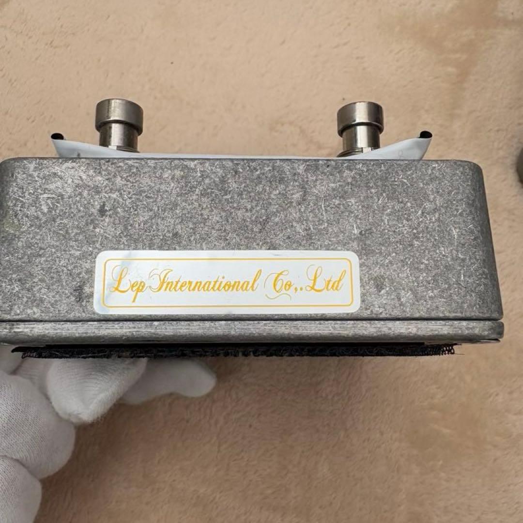 ア*ブ様 Devi Ever シューゲイザー　Shoe Gazer ファズペダル