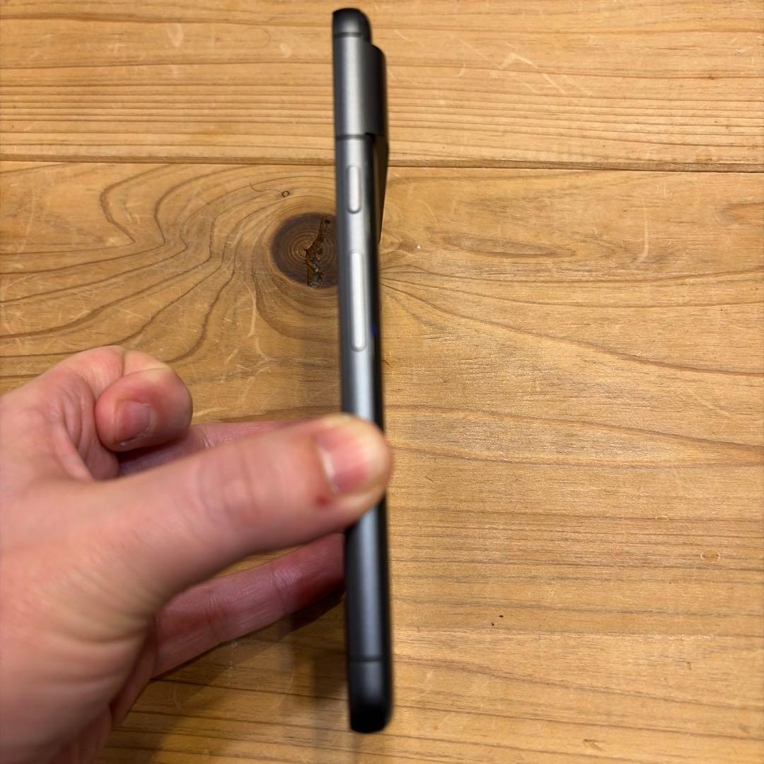 Pixel8 256gb オブシディアン simフリー 初期化済