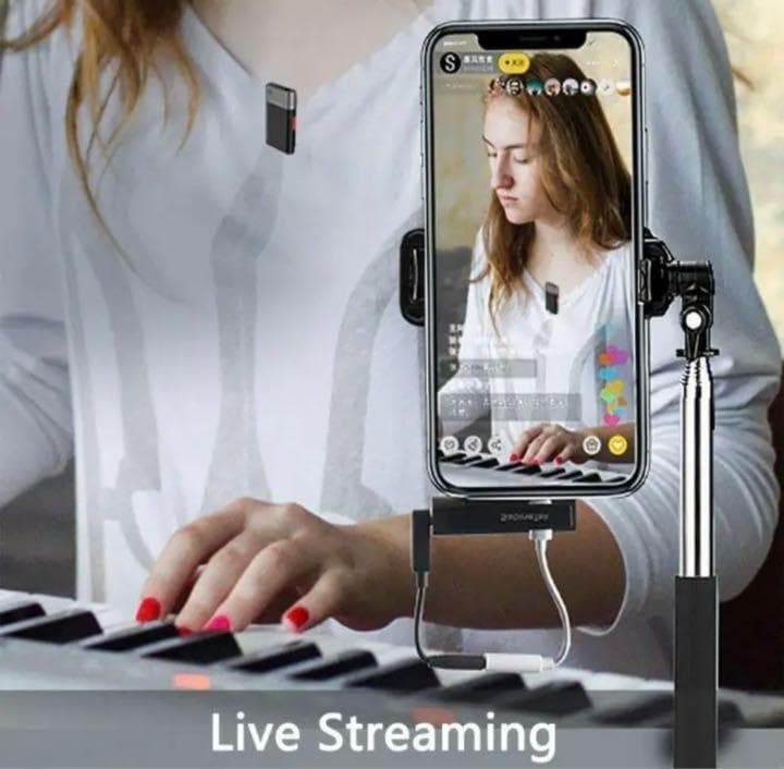 その他 Sabinetek AudioWow SmartMike+ Bluetooth