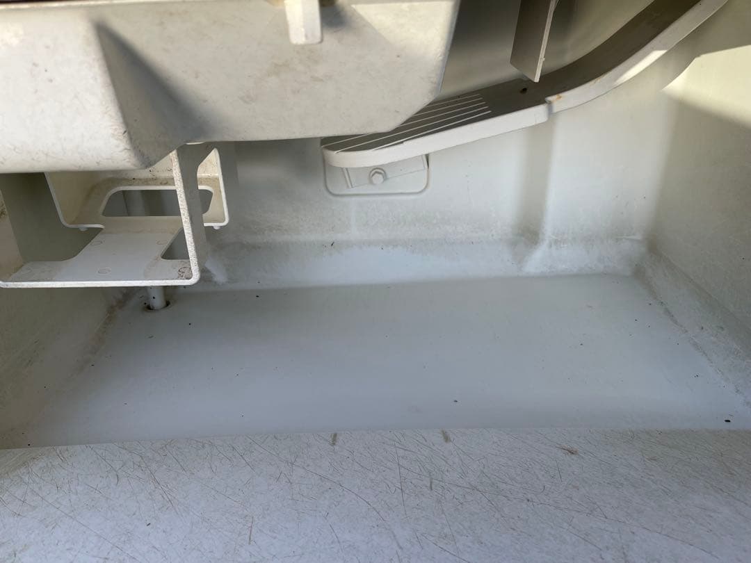 ホシザキ 製氷機 1M-45TL ジャンク